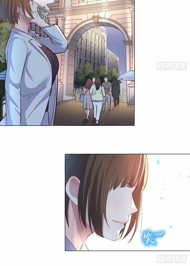 Trong Nhà Có 2 Bạn Gái Song Sinh - Chapter 78 - Page 19