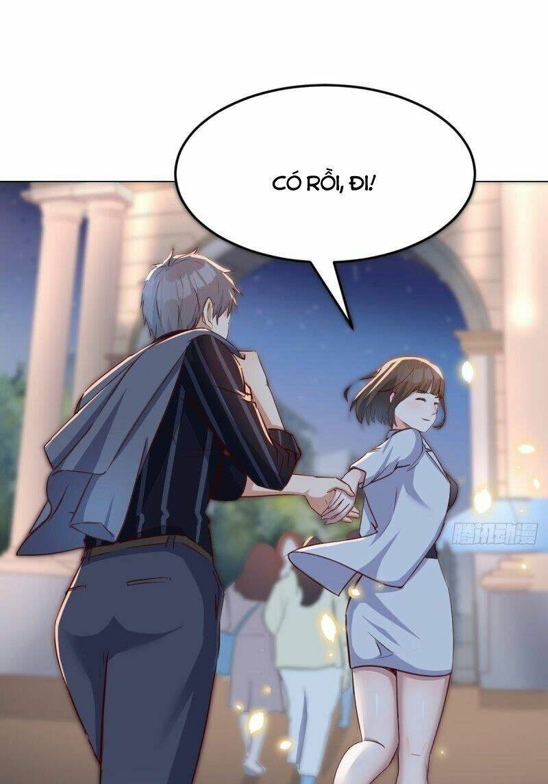 Trong Nhà Có 2 Bạn Gái Song Sinh - Chapter 78 - Page 20