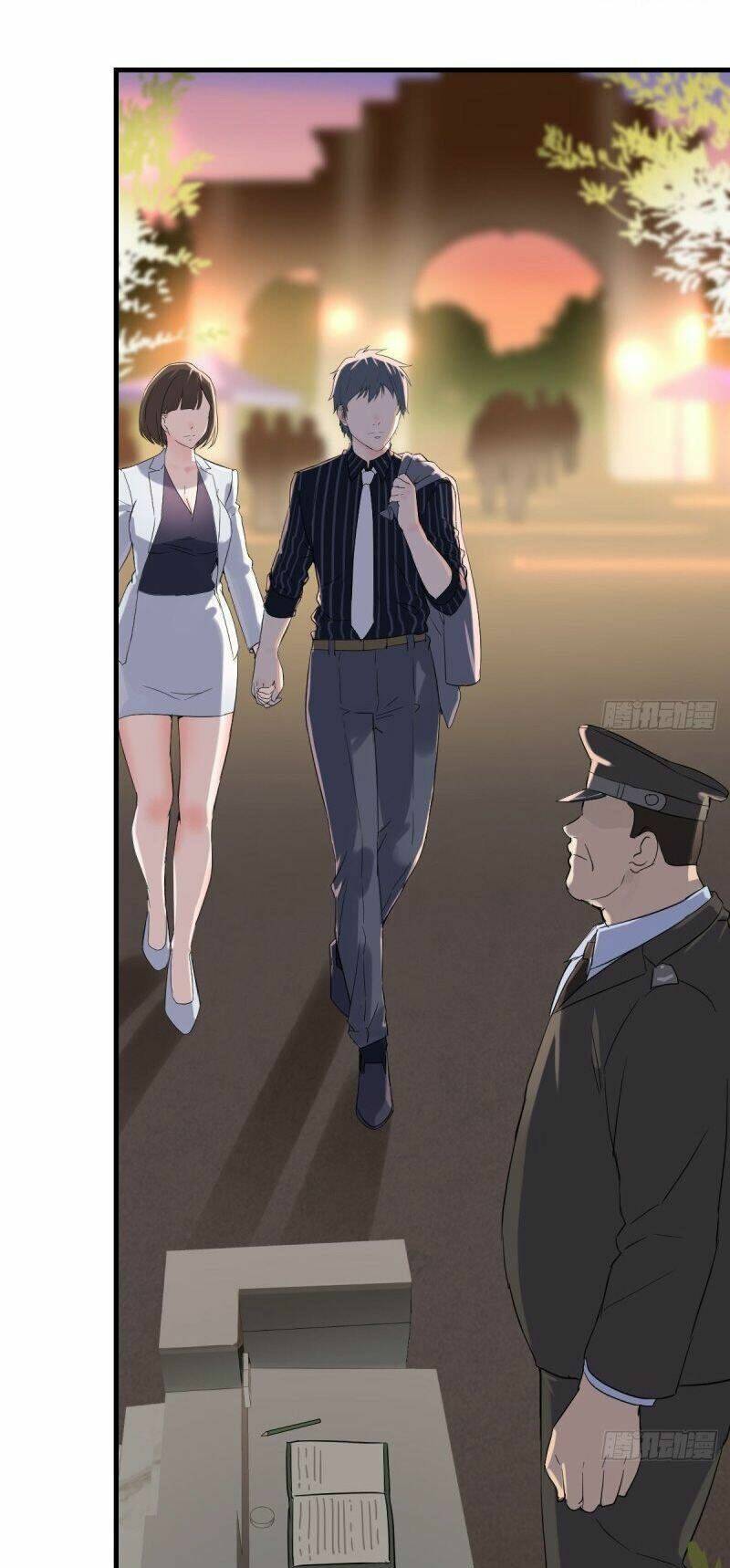 Trong Nhà Có 2 Bạn Gái Song Sinh - Chapter 78 - Page 24