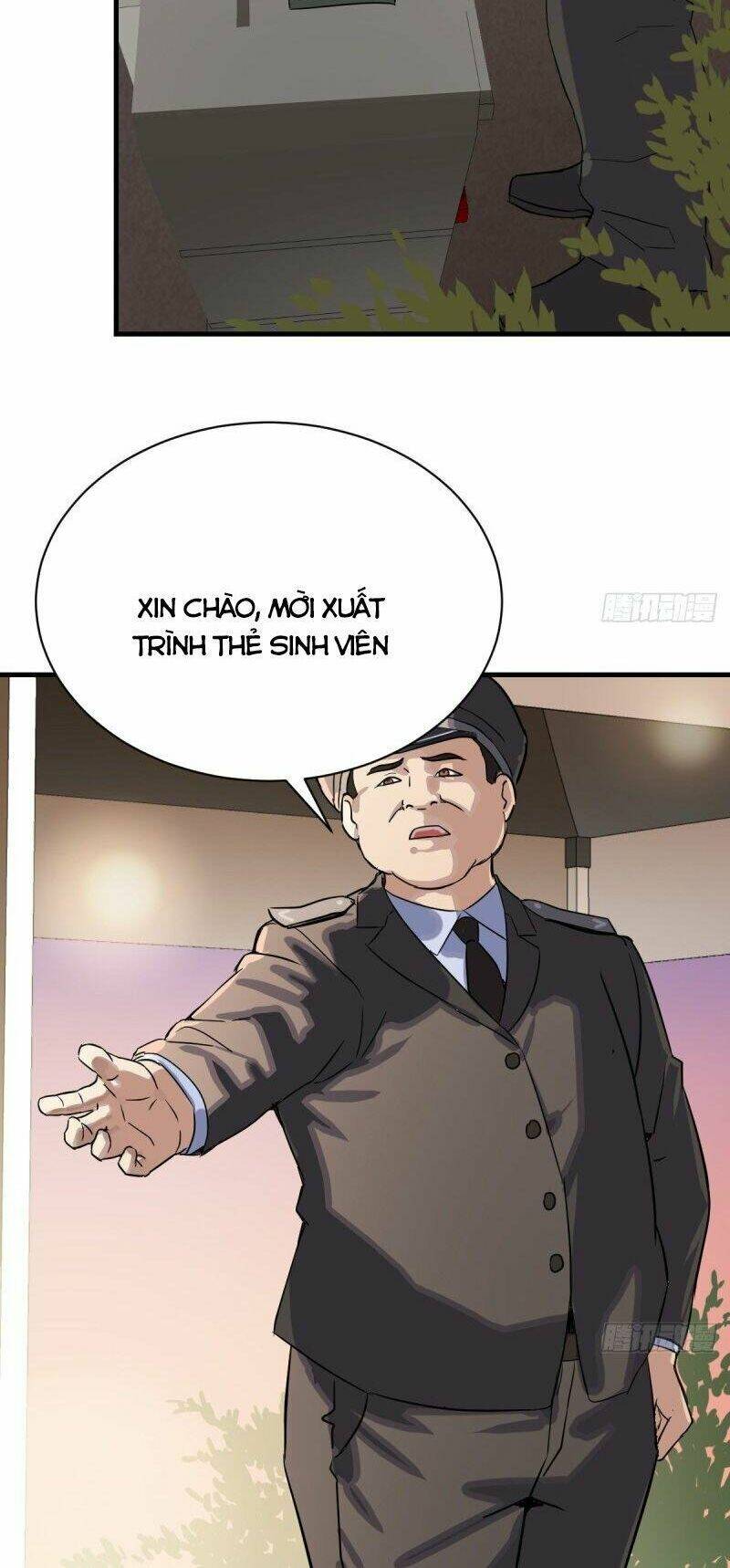 Trong Nhà Có 2 Bạn Gái Song Sinh - Chapter 78 - Page 25