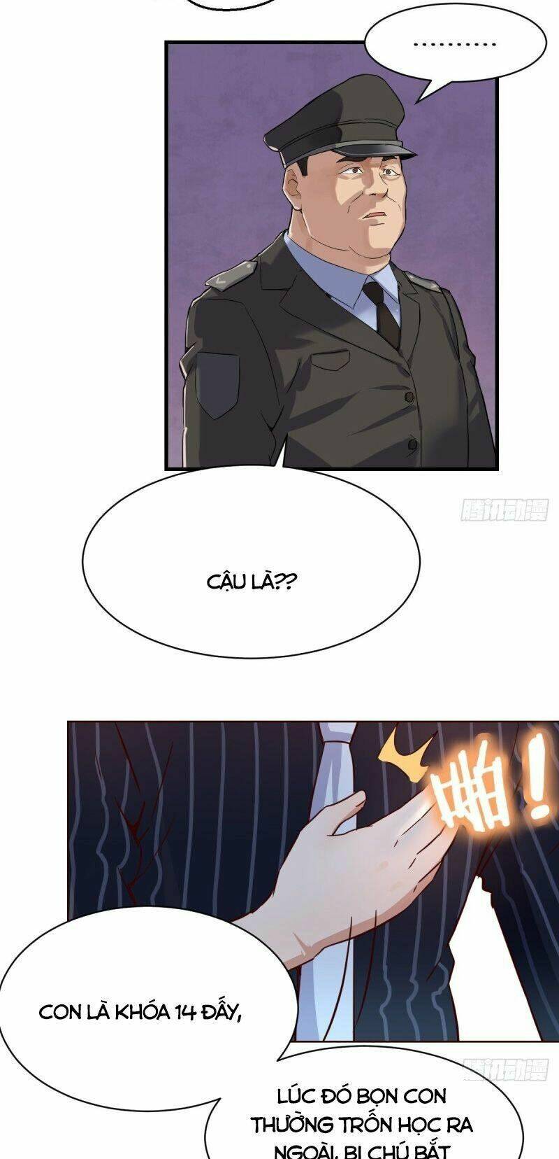 Trong Nhà Có 2 Bạn Gái Song Sinh - Chapter 78 - Page 28