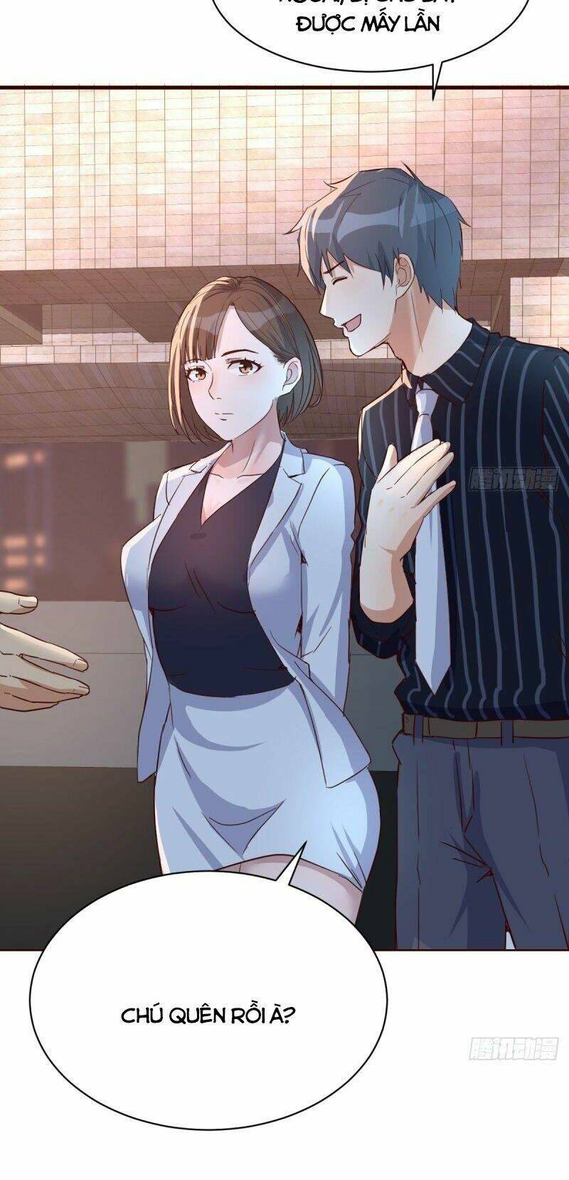 Trong Nhà Có 2 Bạn Gái Song Sinh - Chapter 78 - Page 29