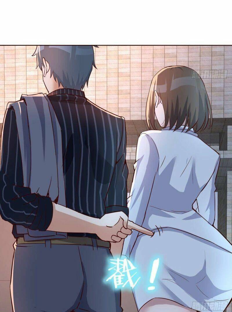 Trong Nhà Có 2 Bạn Gái Song Sinh - Chapter 78 - Page 32