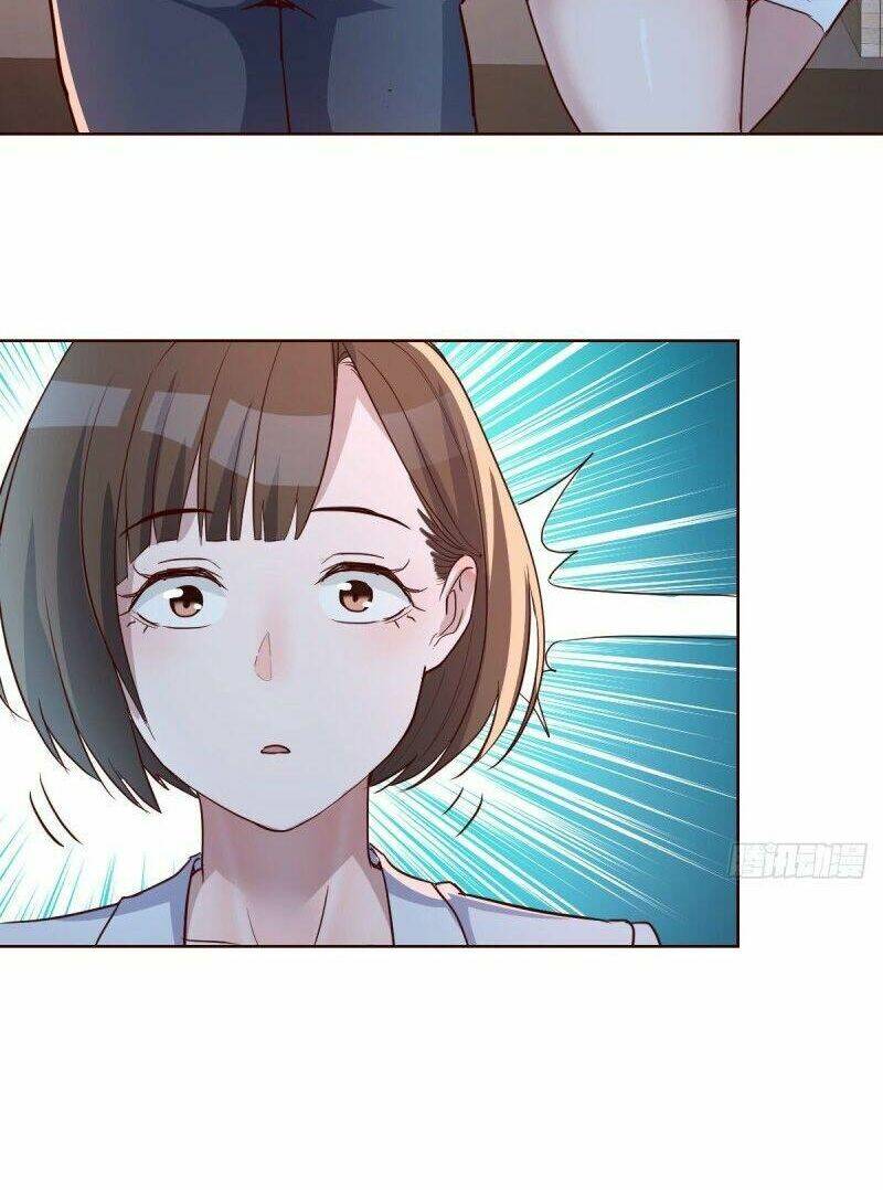 Trong Nhà Có 2 Bạn Gái Song Sinh - Chapter 78 - Page 33