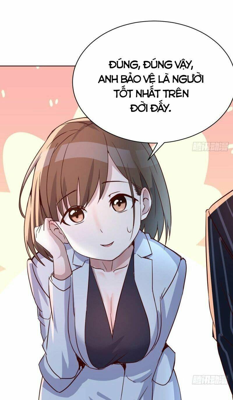 Trong Nhà Có 2 Bạn Gái Song Sinh - Chapter 78 - Page 34