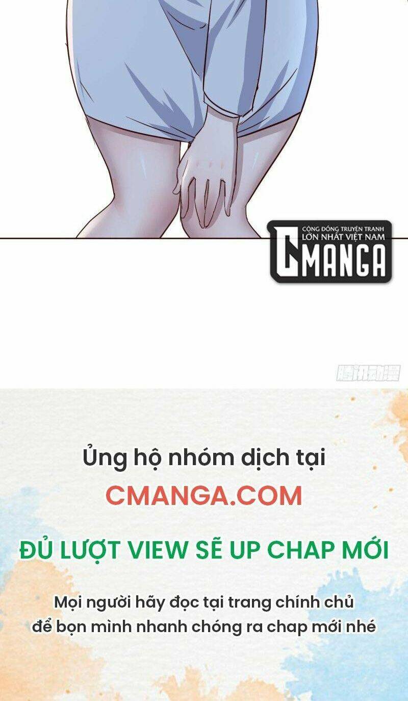 Trong Nhà Có 2 Bạn Gái Song Sinh - Chapter 78 - Page 35