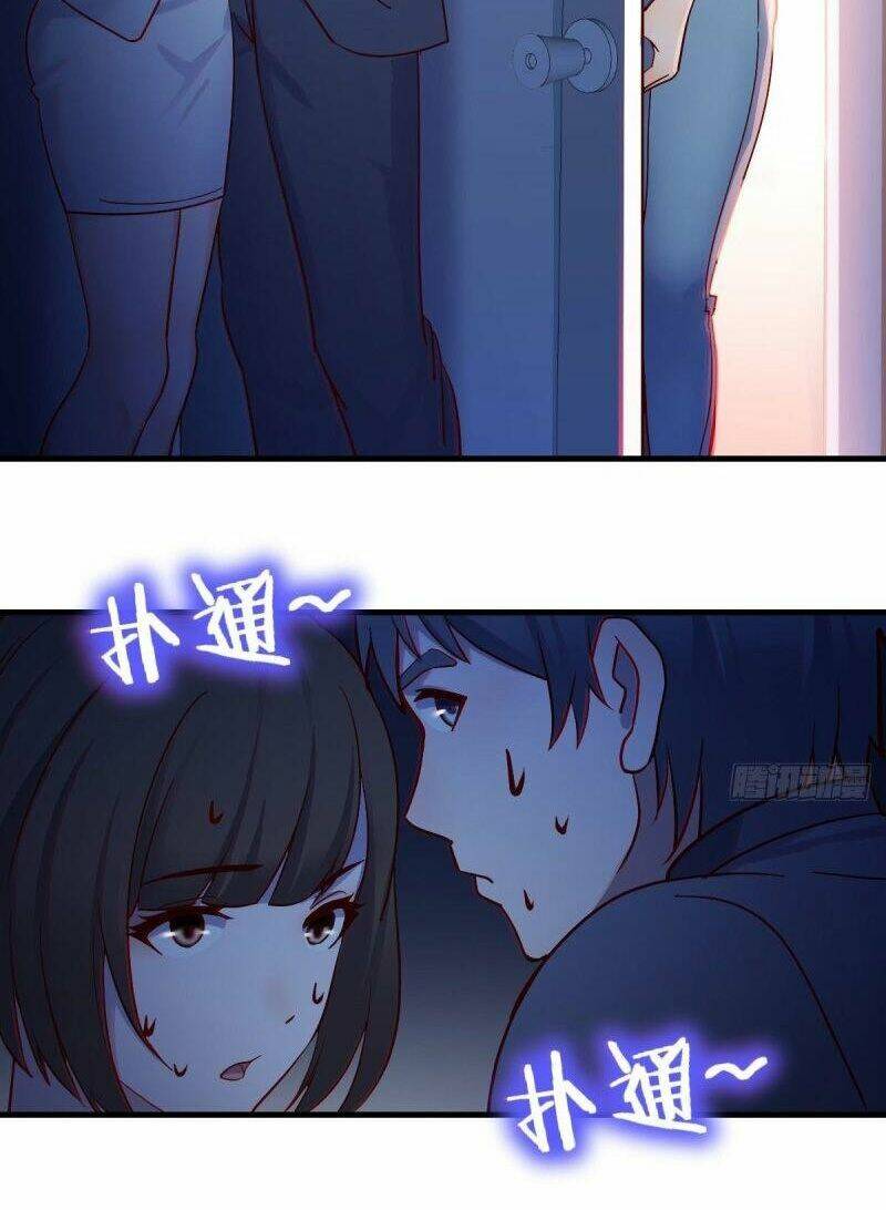 Trong Nhà Có 2 Bạn Gái Song Sinh - Chapter 78 - Page 3