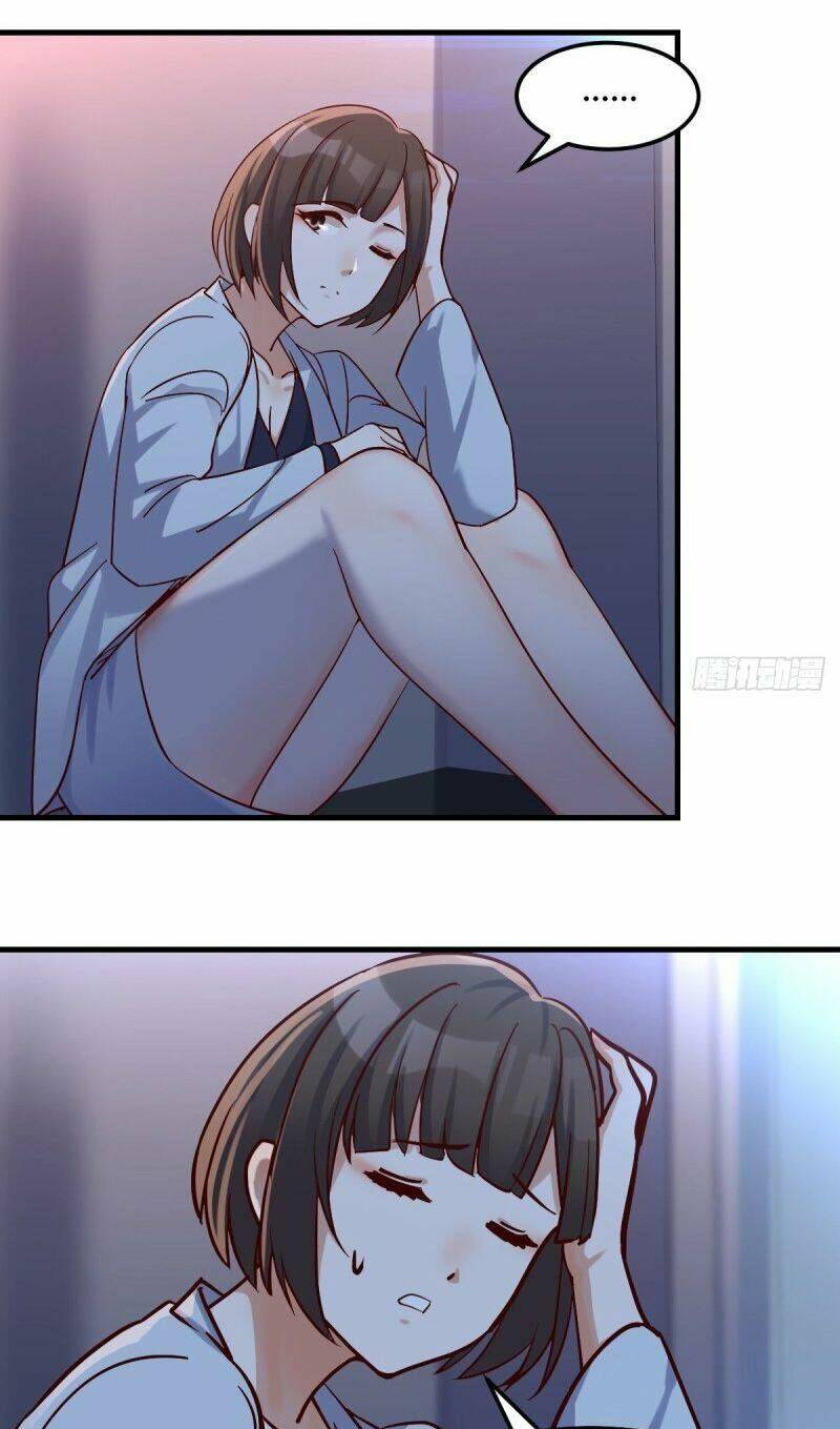 Trong Nhà Có 2 Bạn Gái Song Sinh - Chapter 78 - Page 6