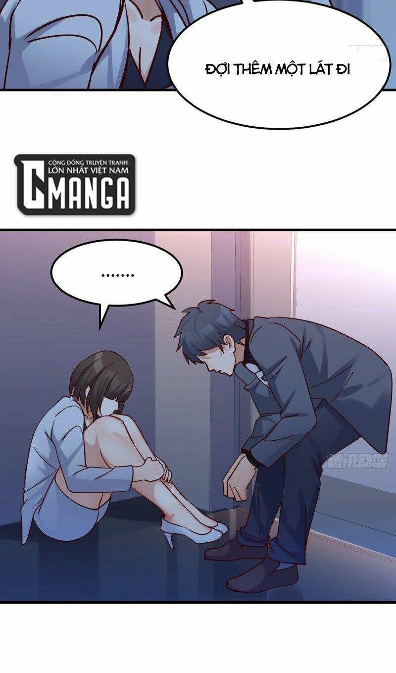 Trong Nhà Có 2 Bạn Gái Song Sinh - Chapter 78 - Page 7