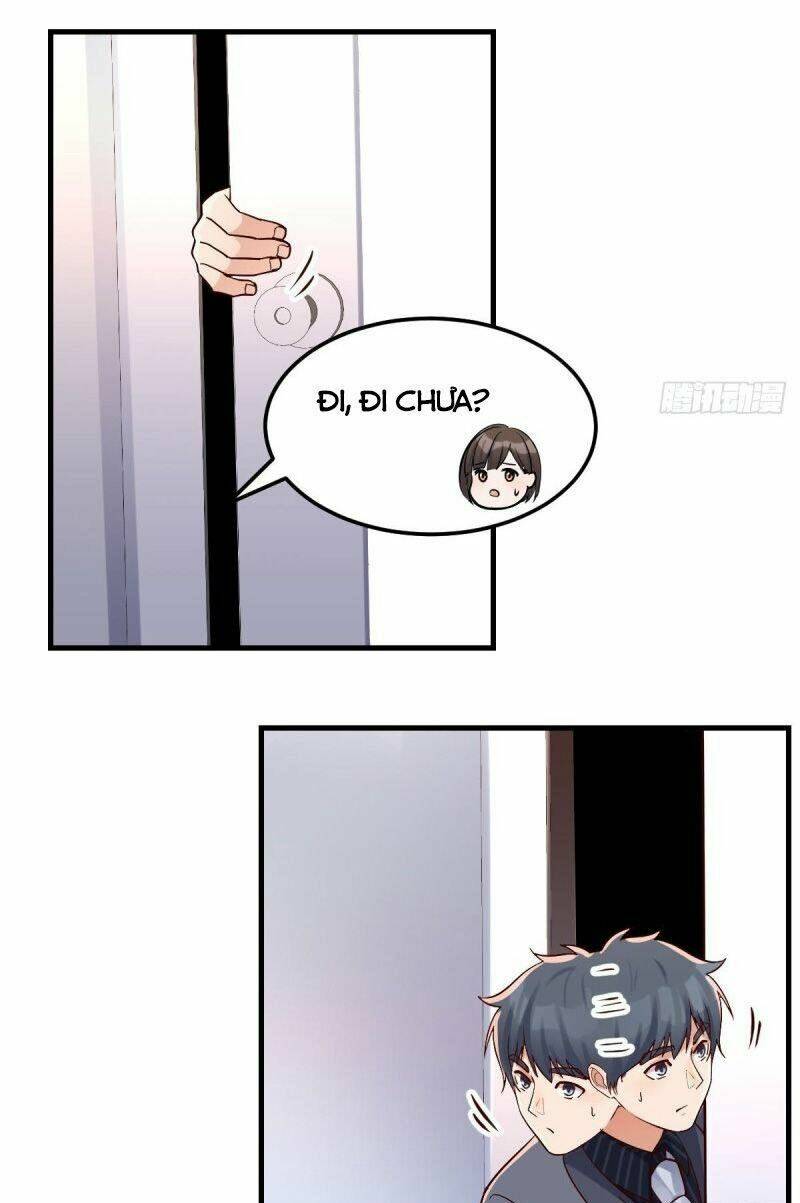 Trong Nhà Có 2 Bạn Gái Song Sinh - Chapter 78 - Page 8