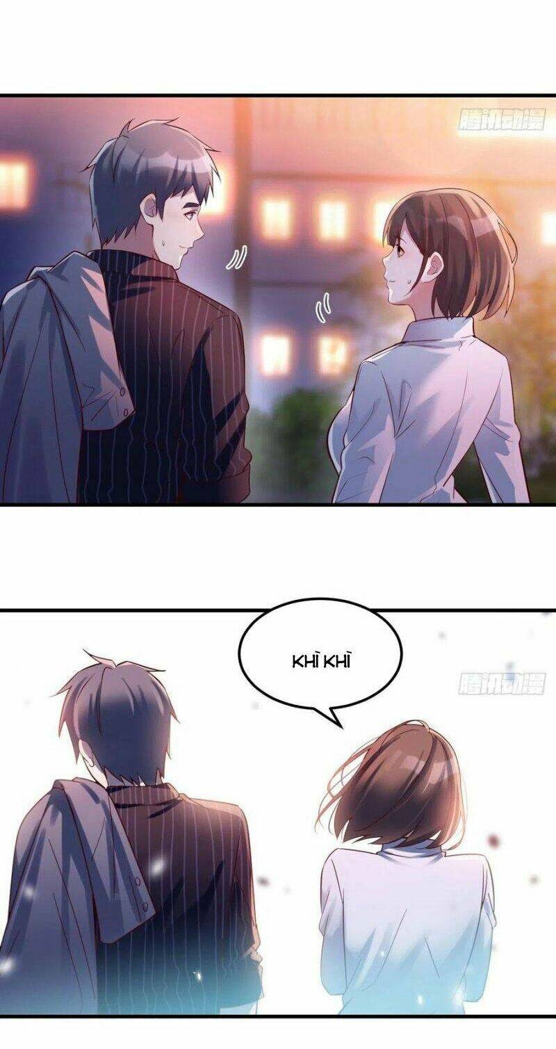 Trong Nhà Có 2 Bạn Gái Song Sinh - Chapter 79 - Page 9