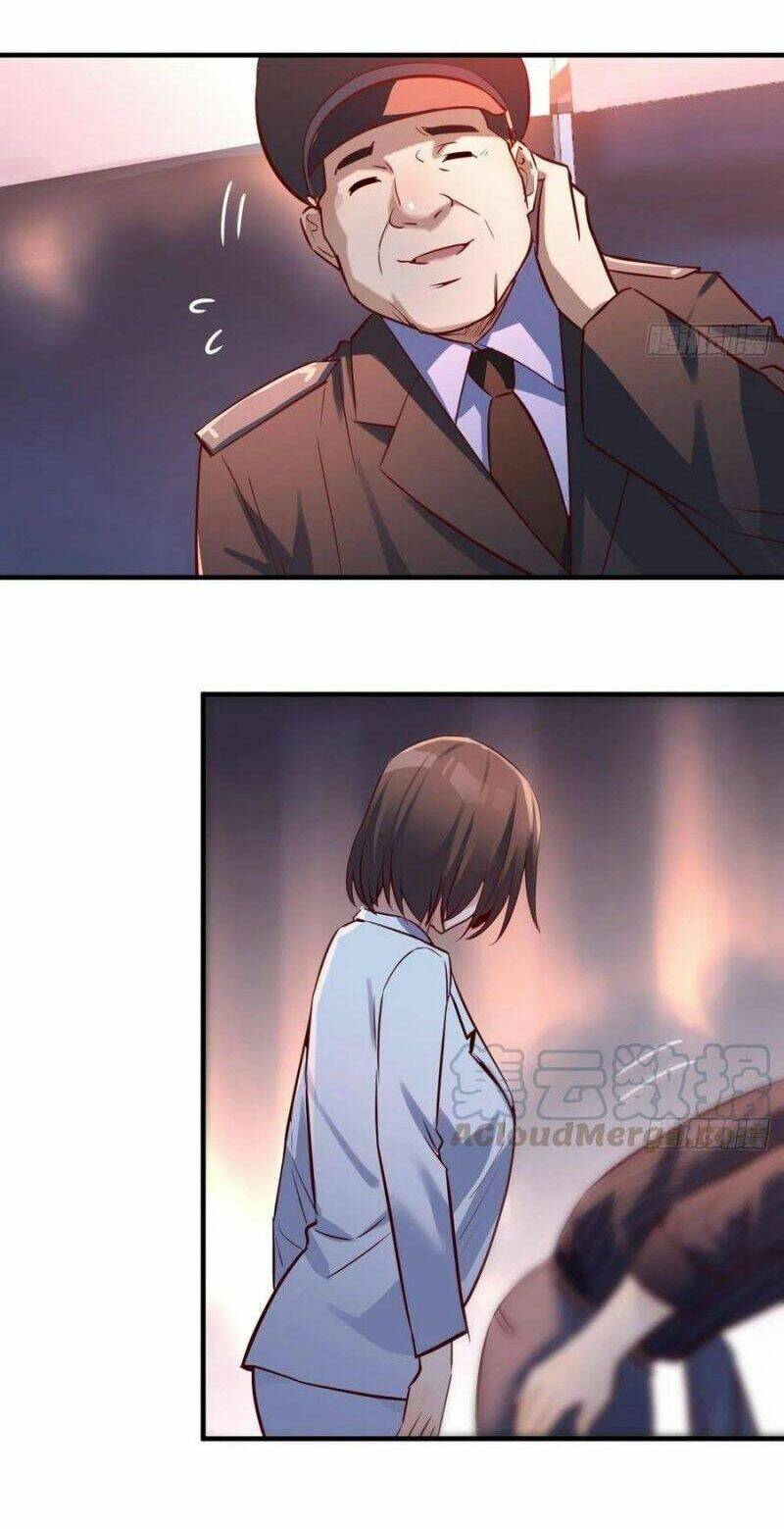 Trong Nhà Có 2 Bạn Gái Song Sinh - Chapter 79 - Page 11