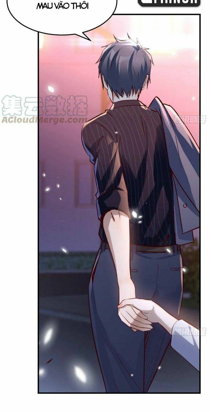 Trong Nhà Có 2 Bạn Gái Song Sinh - Chapter 79 - Page 13