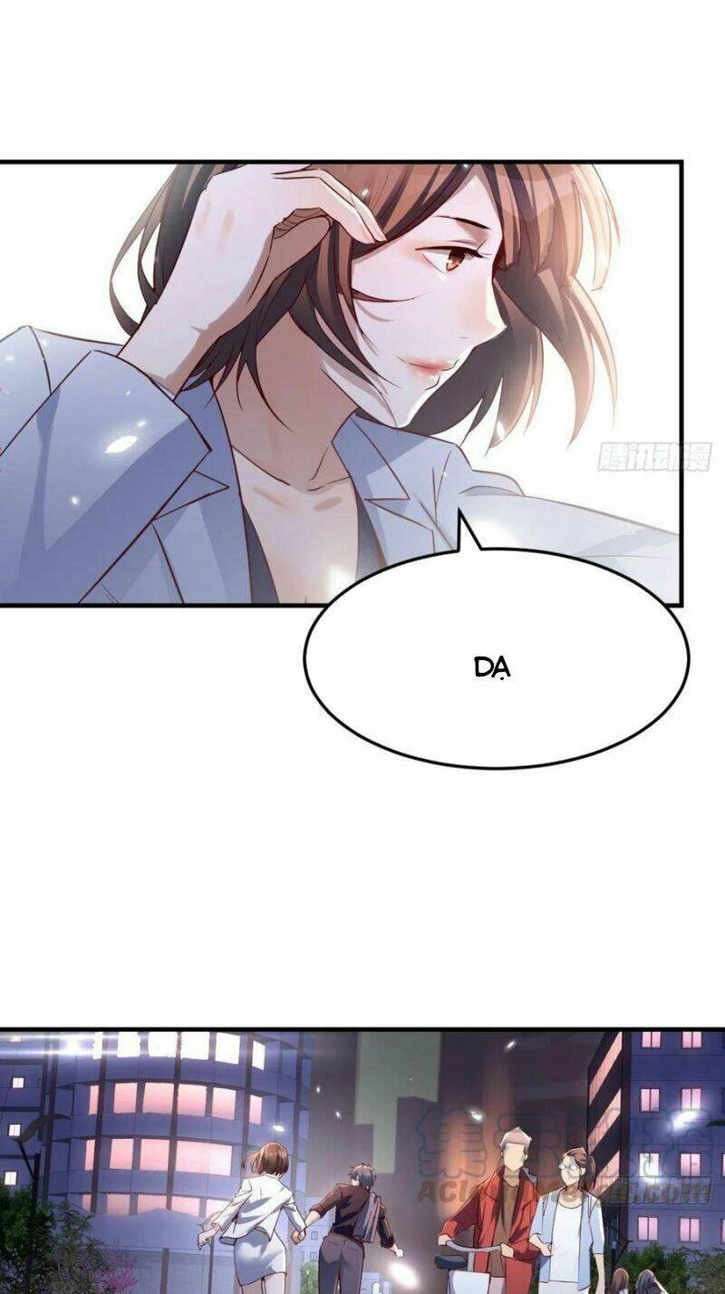 Trong Nhà Có 2 Bạn Gái Song Sinh - Chapter 79 - Page 14