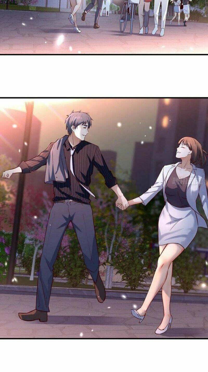 Trong Nhà Có 2 Bạn Gái Song Sinh - Chapter 79 - Page 15