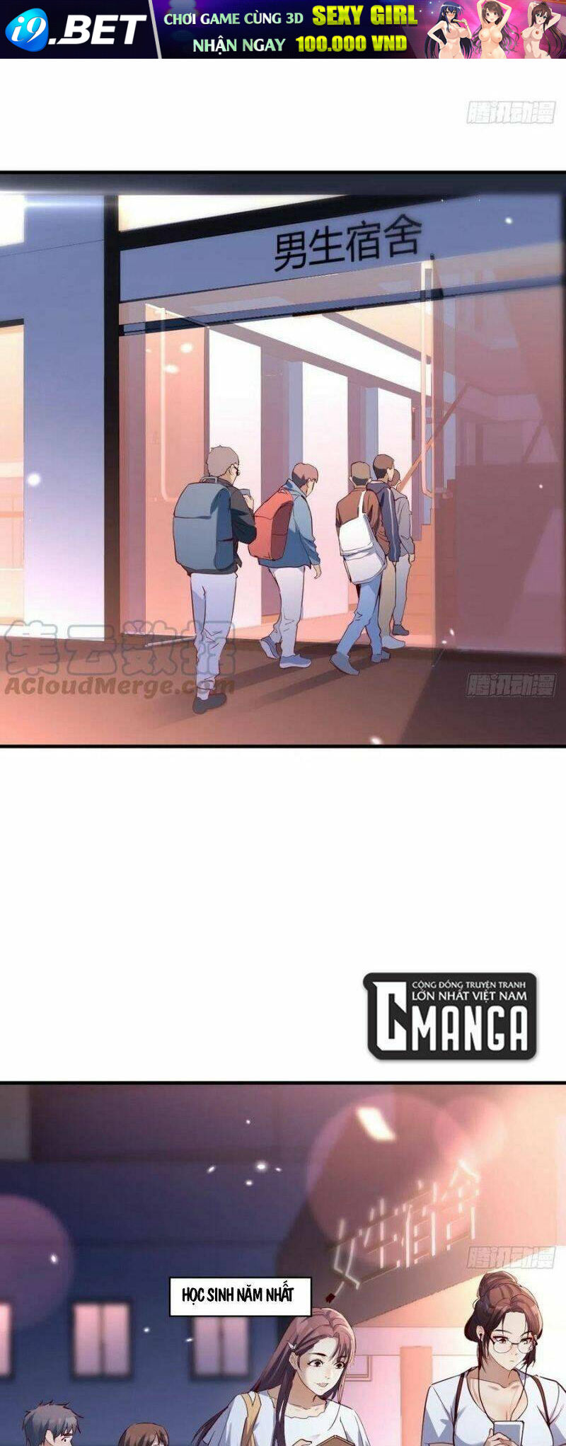 Trong Nhà Có 2 Bạn Gái Song Sinh - Chapter 79 - Page 16