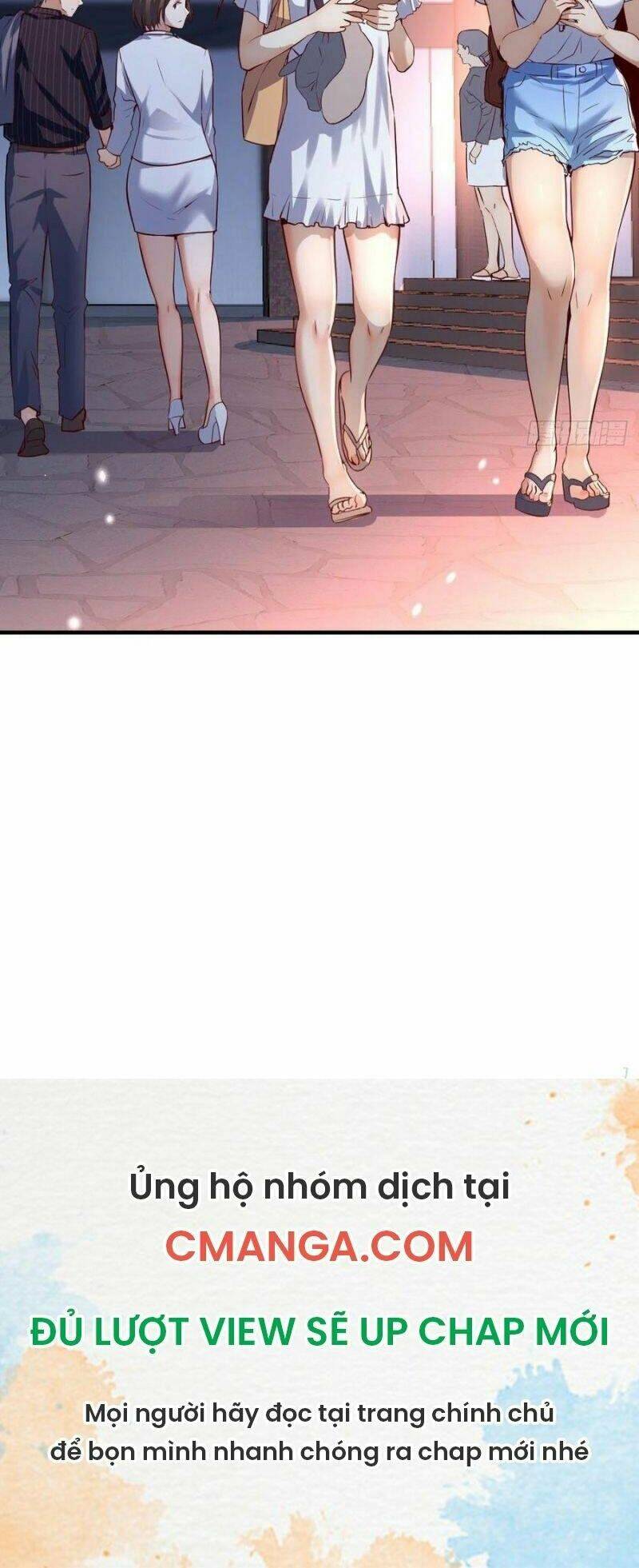 Trong Nhà Có 2 Bạn Gái Song Sinh - Chapter 79 - Page 17