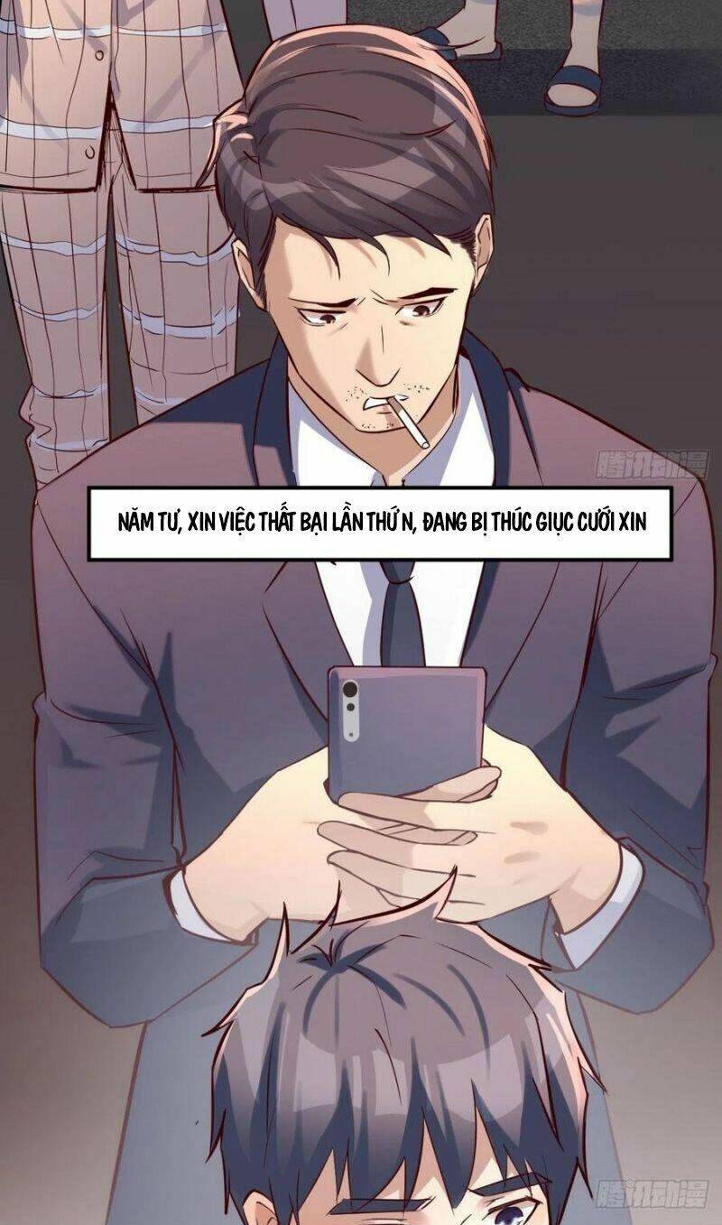 Trong Nhà Có 2 Bạn Gái Song Sinh - Chapter 79 - Page 20