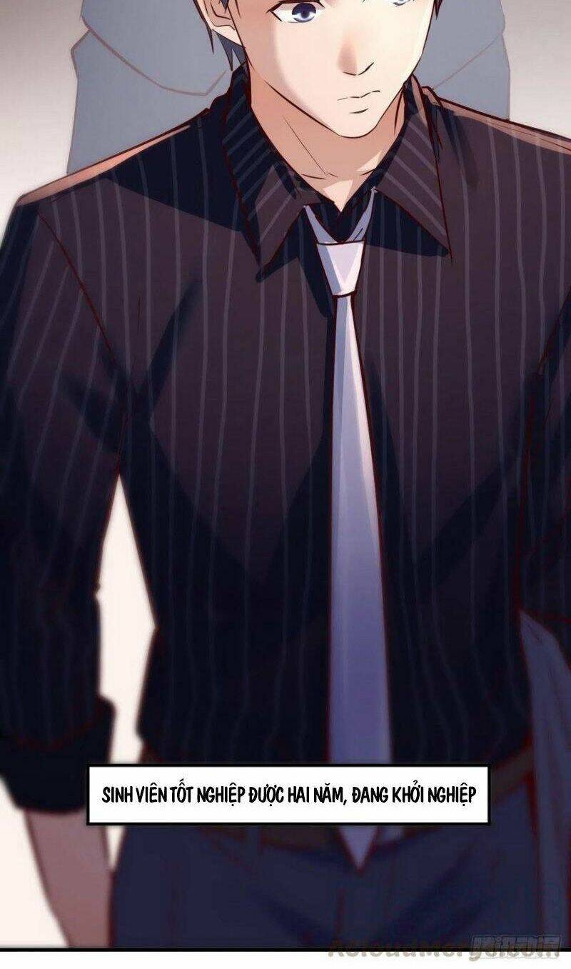 Trong Nhà Có 2 Bạn Gái Song Sinh - Chapter 79 - Page 21