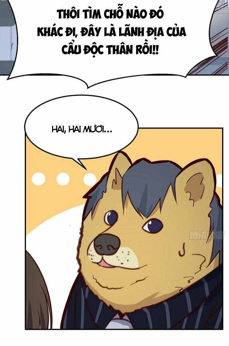 Trong Nhà Có 2 Bạn Gái Song Sinh - Chapter 79 - Page 29