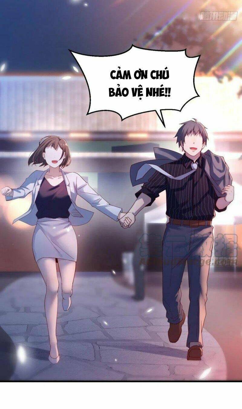 Trong Nhà Có 2 Bạn Gái Song Sinh - Chapter 79 - Page 3