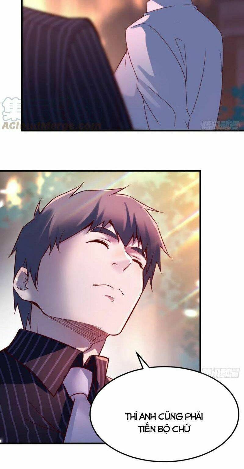 Trong Nhà Có 2 Bạn Gái Song Sinh - Chapter 79 - Page 5