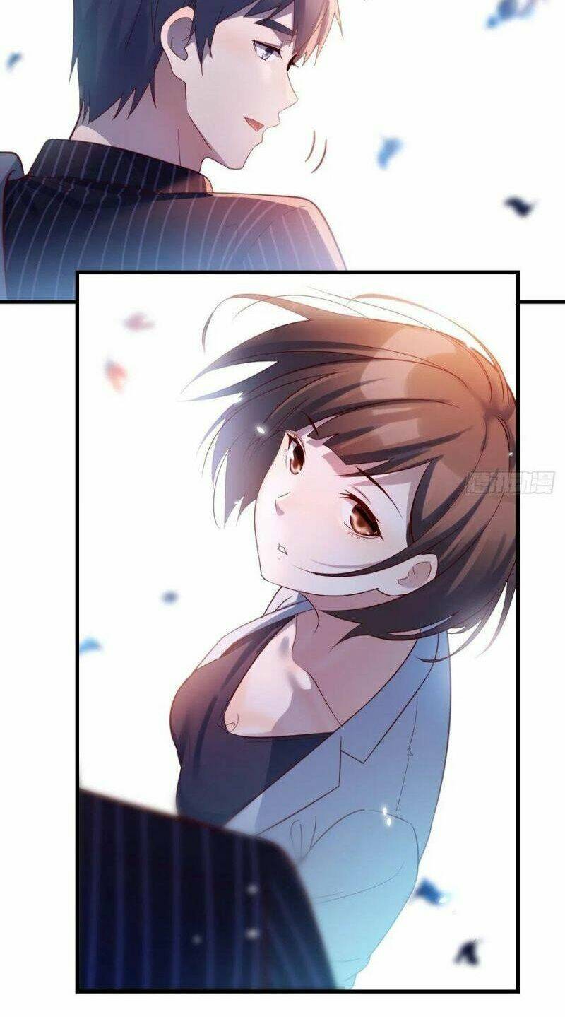 Trong Nhà Có 2 Bạn Gái Song Sinh - Chapter 79 - Page 7