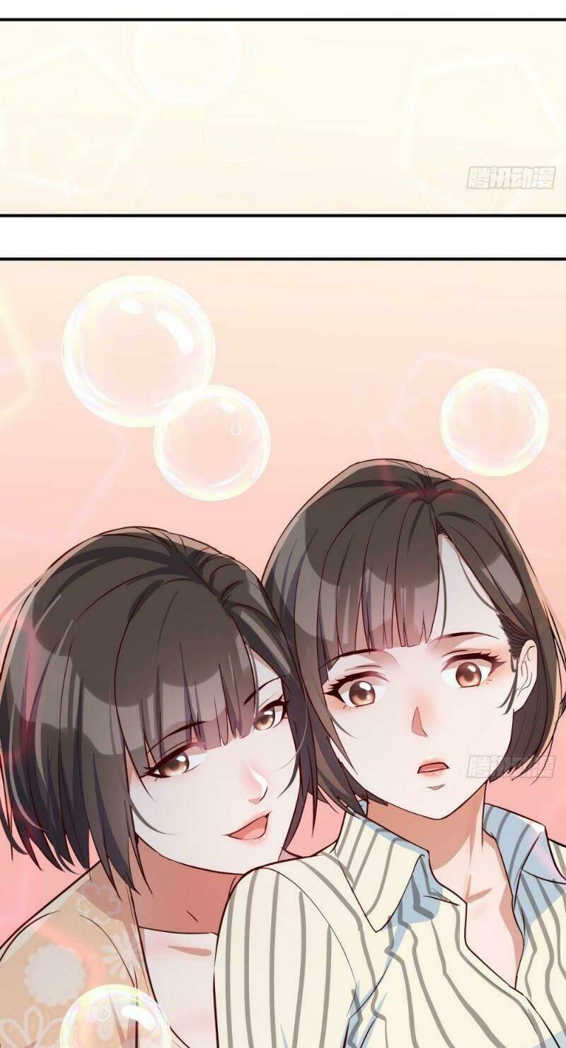 Trong Nhà Có 2 Bạn Gái Song Sinh - Chapter 8 - Page 10