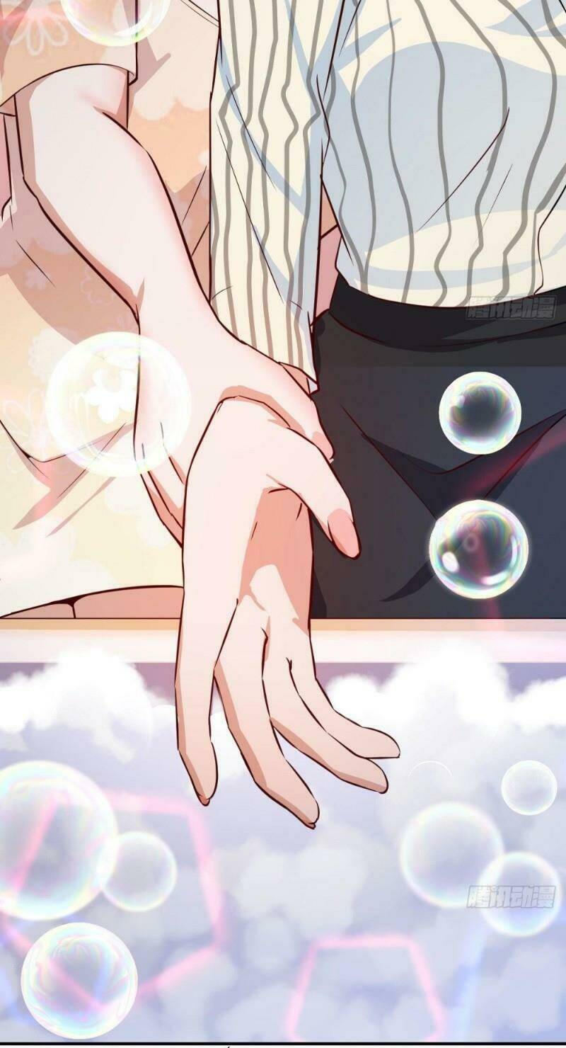 Trong Nhà Có 2 Bạn Gái Song Sinh - Chapter 8 - Page 11