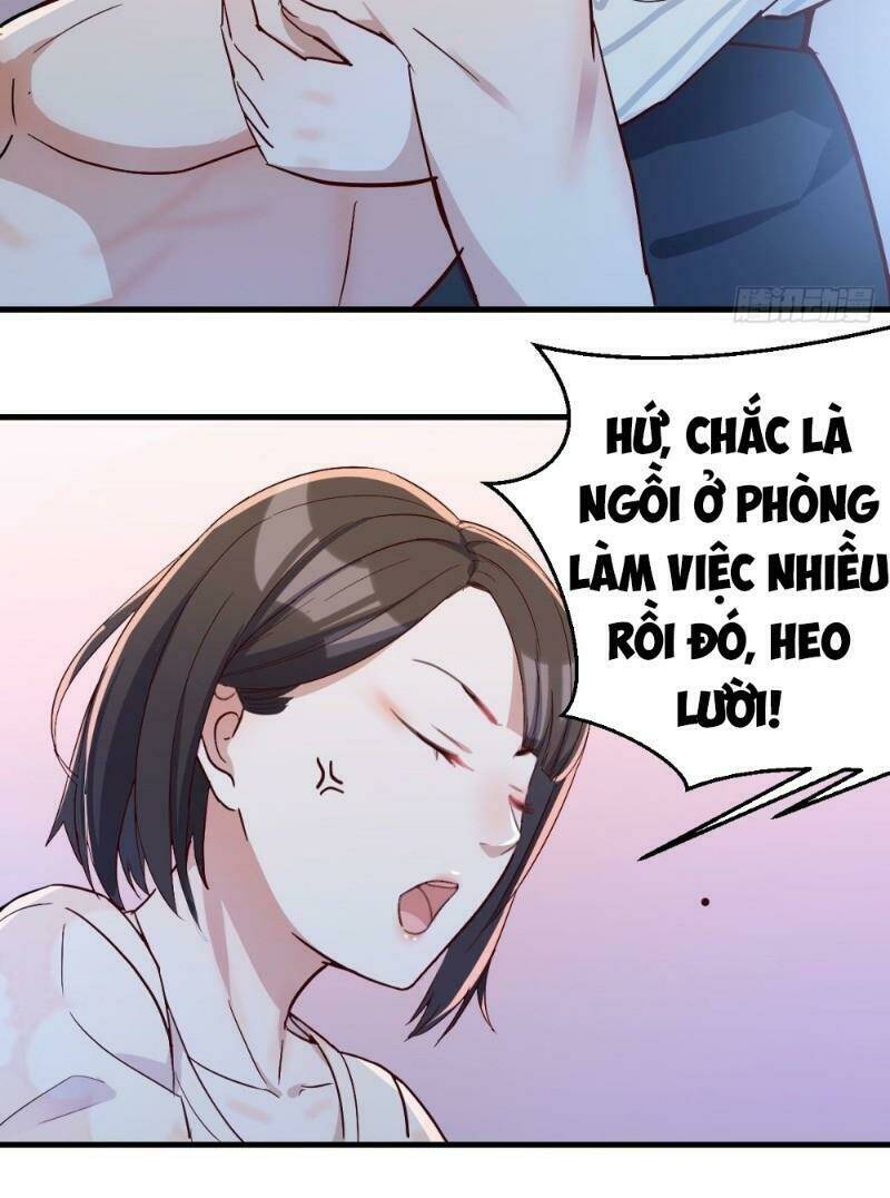 Trong Nhà Có 2 Bạn Gái Song Sinh - Chapter 8 - Page 17