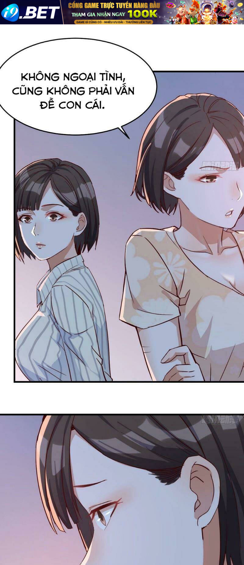 Trong Nhà Có 2 Bạn Gái Song Sinh - Chapter 8 - Page 20