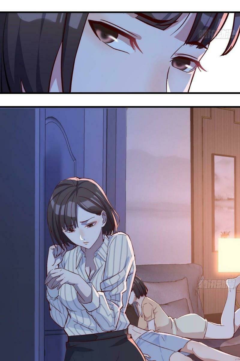 Trong Nhà Có 2 Bạn Gái Song Sinh - Chapter 8 - Page 26
