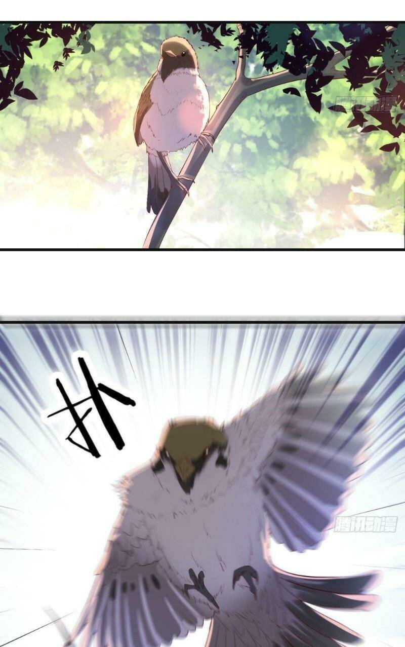 Trong Nhà Có 2 Bạn Gái Song Sinh - Chapter 8 - Page 28