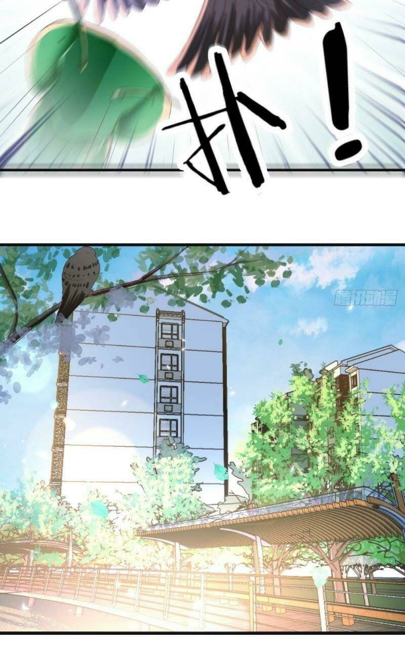 Trong Nhà Có 2 Bạn Gái Song Sinh - Chapter 8 - Page 29