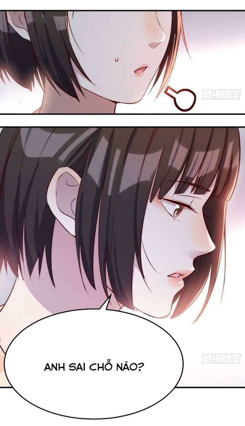 Trong Nhà Có 2 Bạn Gái Song Sinh - Chapter 8 - Page 35