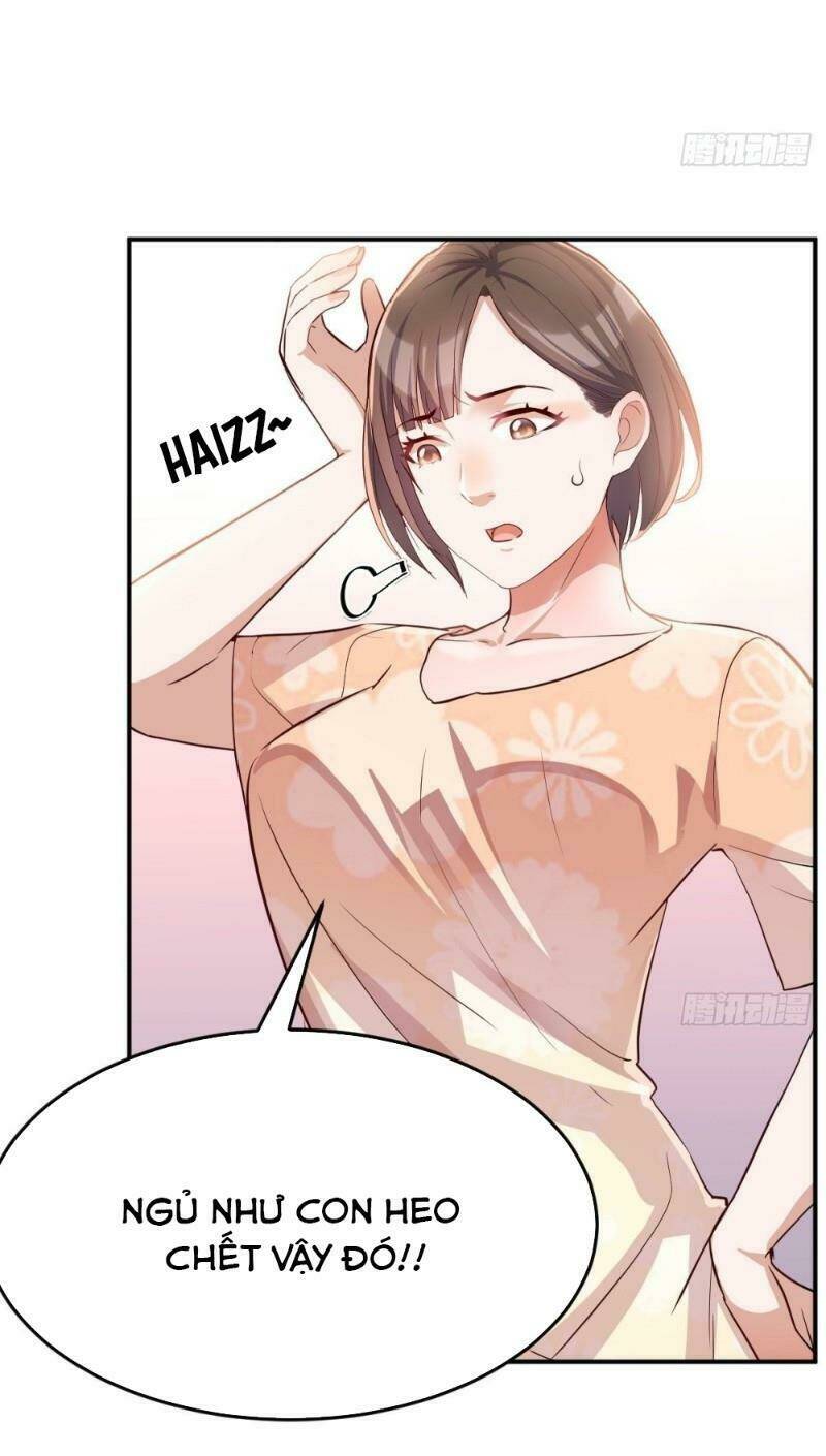 Trong Nhà Có 2 Bạn Gái Song Sinh - Chapter 8 - Page 3