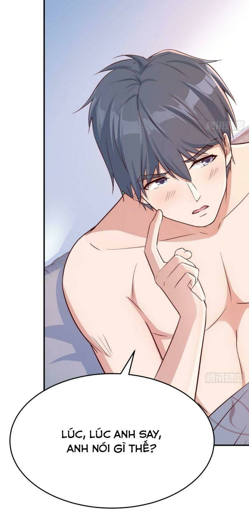 Trong Nhà Có 2 Bạn Gái Song Sinh - Chapter 8 - Page 41