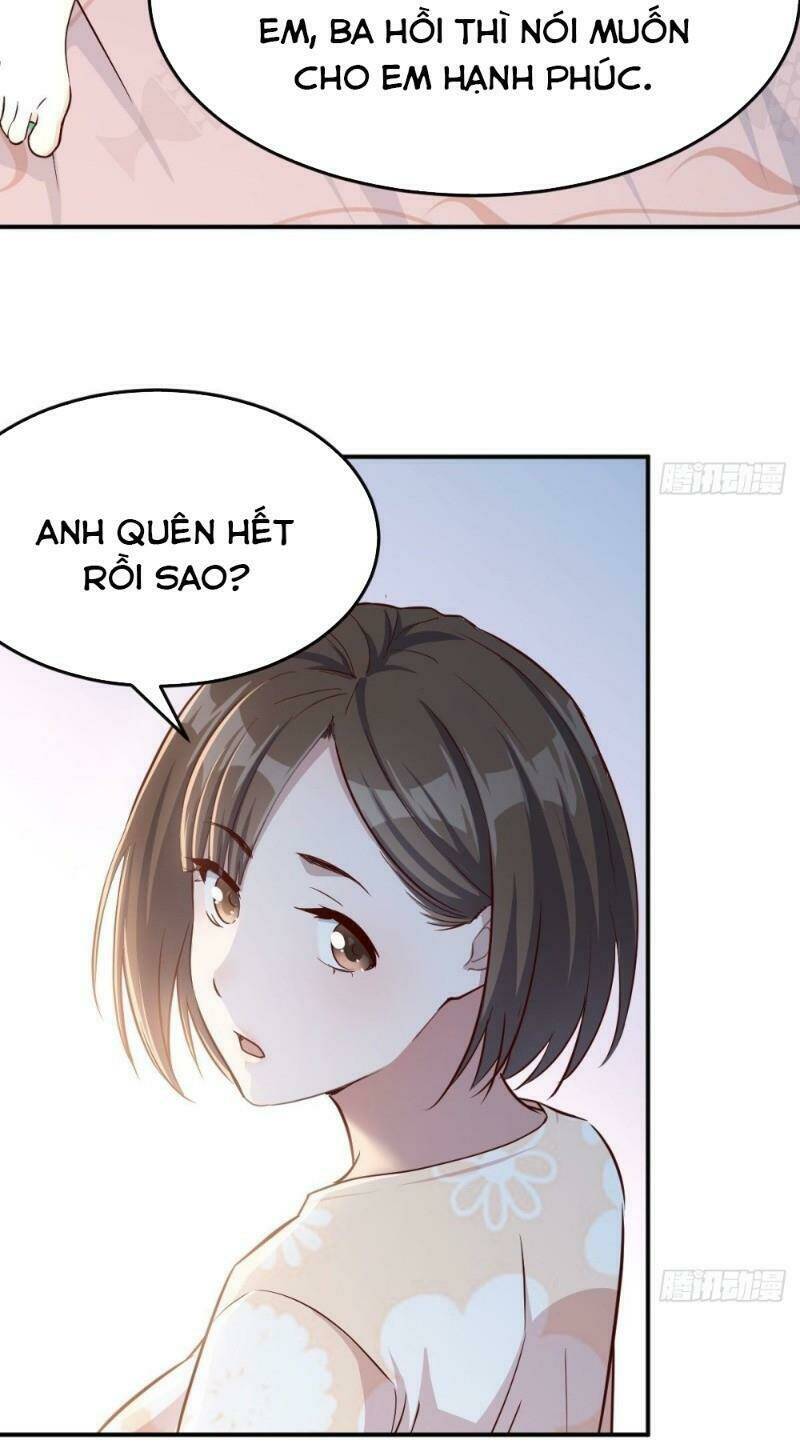 Trong Nhà Có 2 Bạn Gái Song Sinh - Chapter 8 - Page 43