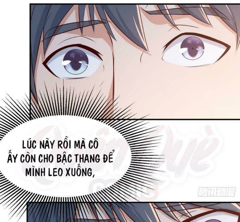 Trong Nhà Có 2 Bạn Gái Song Sinh - Chapter 8 - Page 44