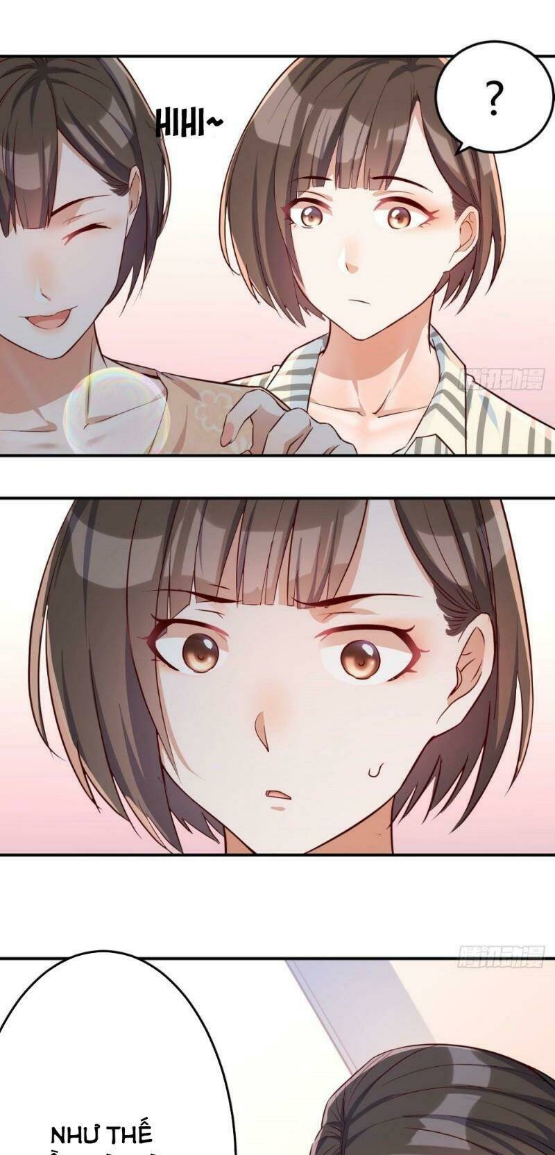 Trong Nhà Có 2 Bạn Gái Song Sinh - Chapter 8 - Page 6