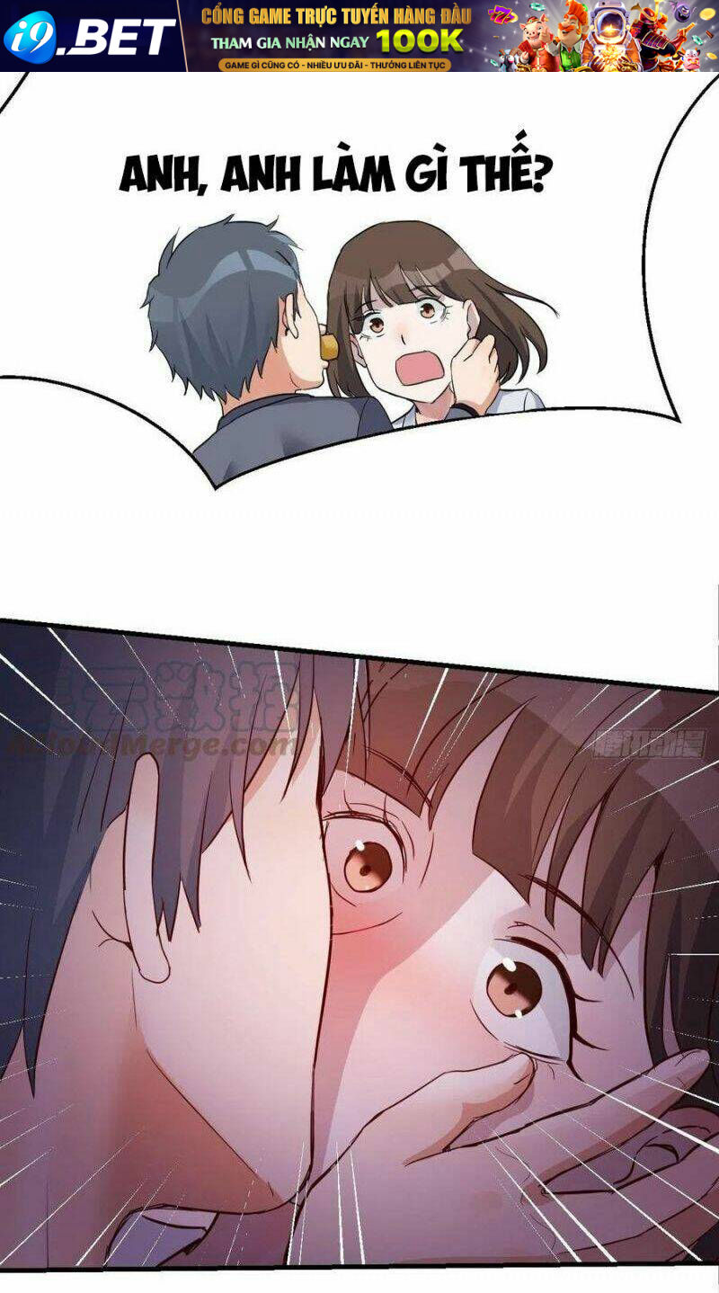 Trong Nhà Có 2 Bạn Gái Song Sinh - Chapter 80 - Page 9