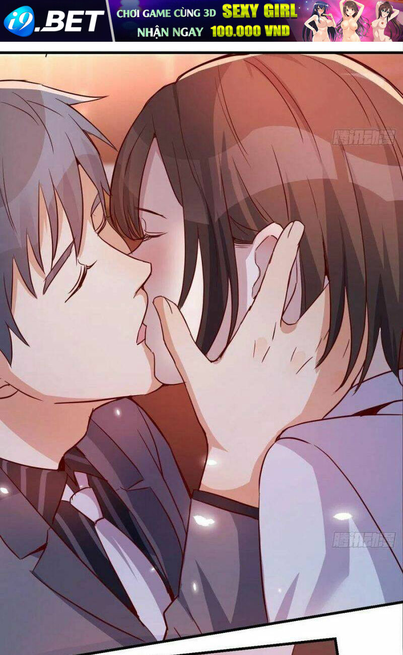 Trong Nhà Có 2 Bạn Gái Song Sinh - Chapter 80 - Page 10