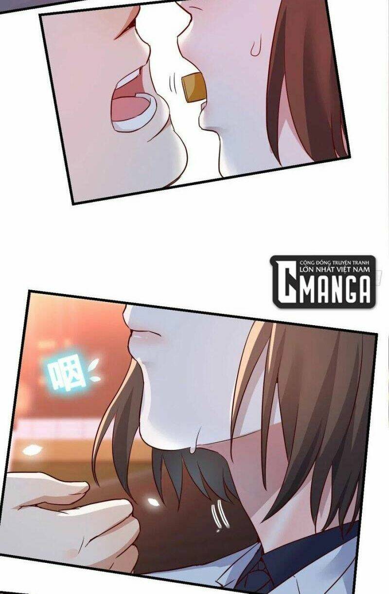 Trong Nhà Có 2 Bạn Gái Song Sinh - Chapter 80 - Page 11