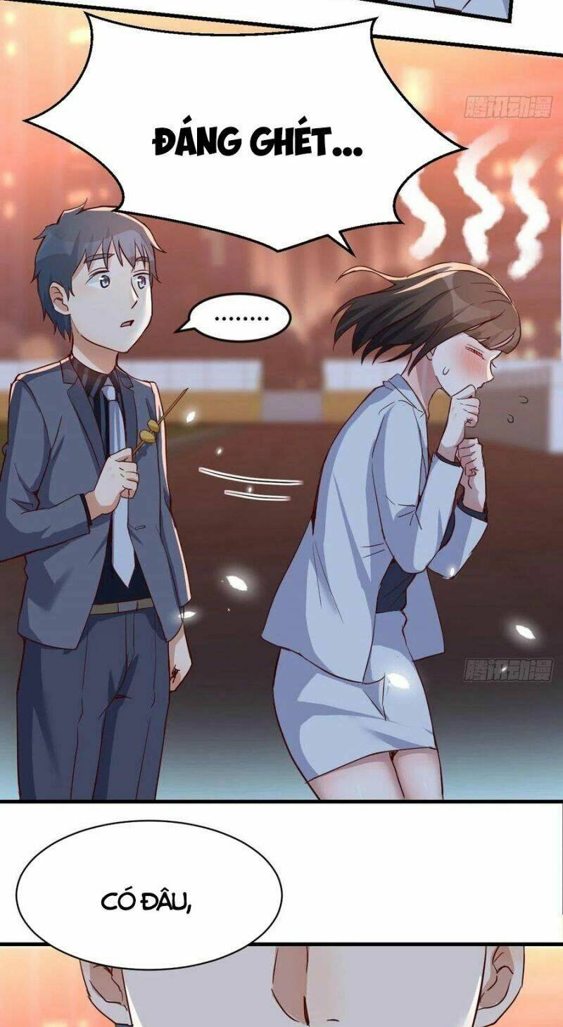 Trong Nhà Có 2 Bạn Gái Song Sinh - Chapter 80 - Page 12