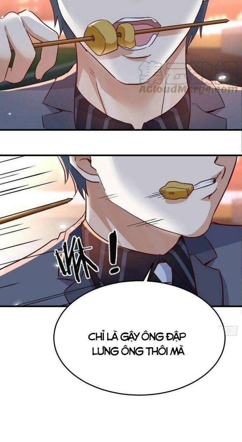 Trong Nhà Có 2 Bạn Gái Song Sinh - Chapter 80 - Page 13