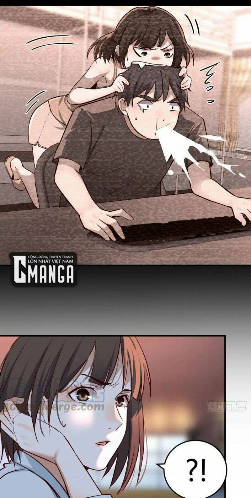 Trong Nhà Có 2 Bạn Gái Song Sinh - Chapter 80 - Page 18