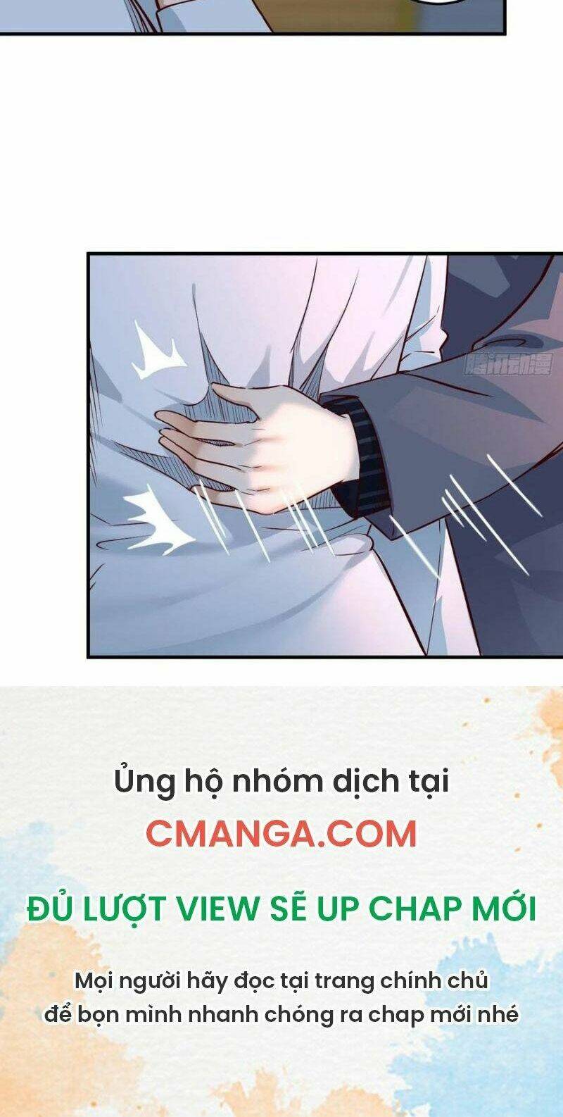 Trong Nhà Có 2 Bạn Gái Song Sinh - Chapter 80 - Page 19