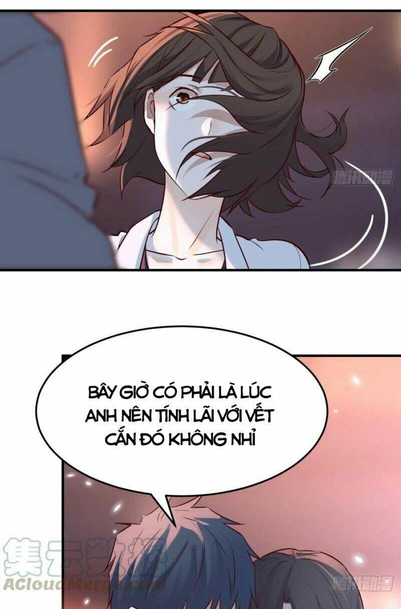 Trong Nhà Có 2 Bạn Gái Song Sinh - Chapter 80 - Page 20