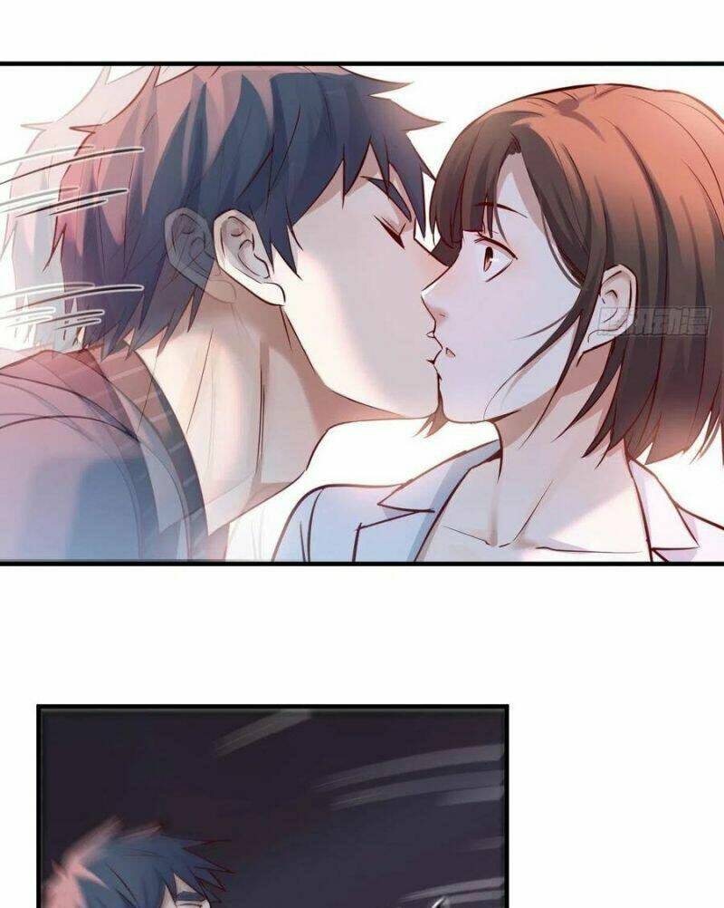 Trong Nhà Có 2 Bạn Gái Song Sinh - Chapter 80 - Page 22