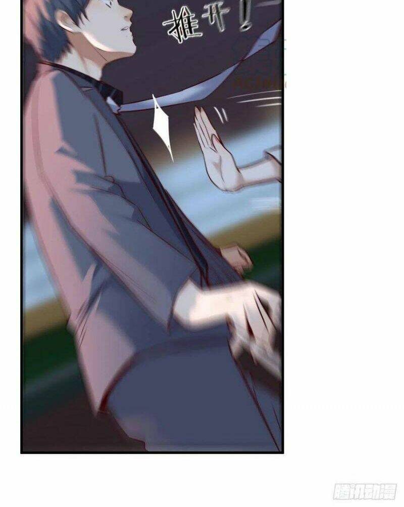 Trong Nhà Có 2 Bạn Gái Song Sinh - Chapter 80 - Page 23